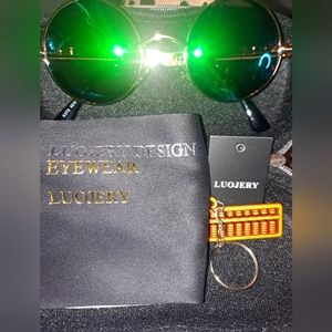 Luojery sunglasses